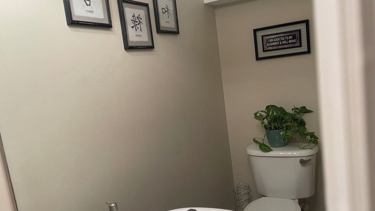 Photo of Bathroom in Greensboro