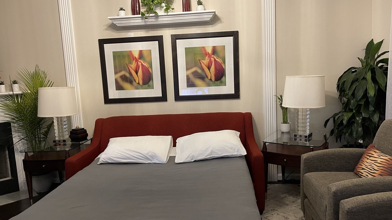 Photo of Bedroom in Greensboro