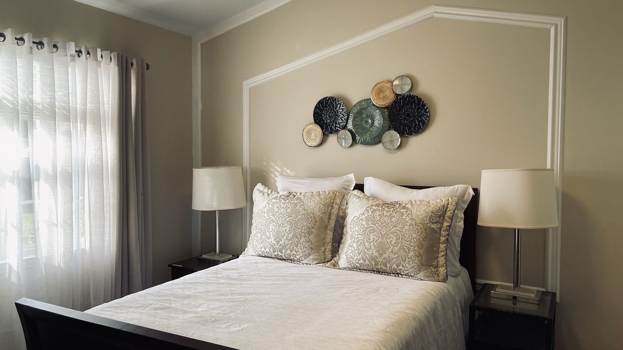 Photo of Bedroom in Greensboro