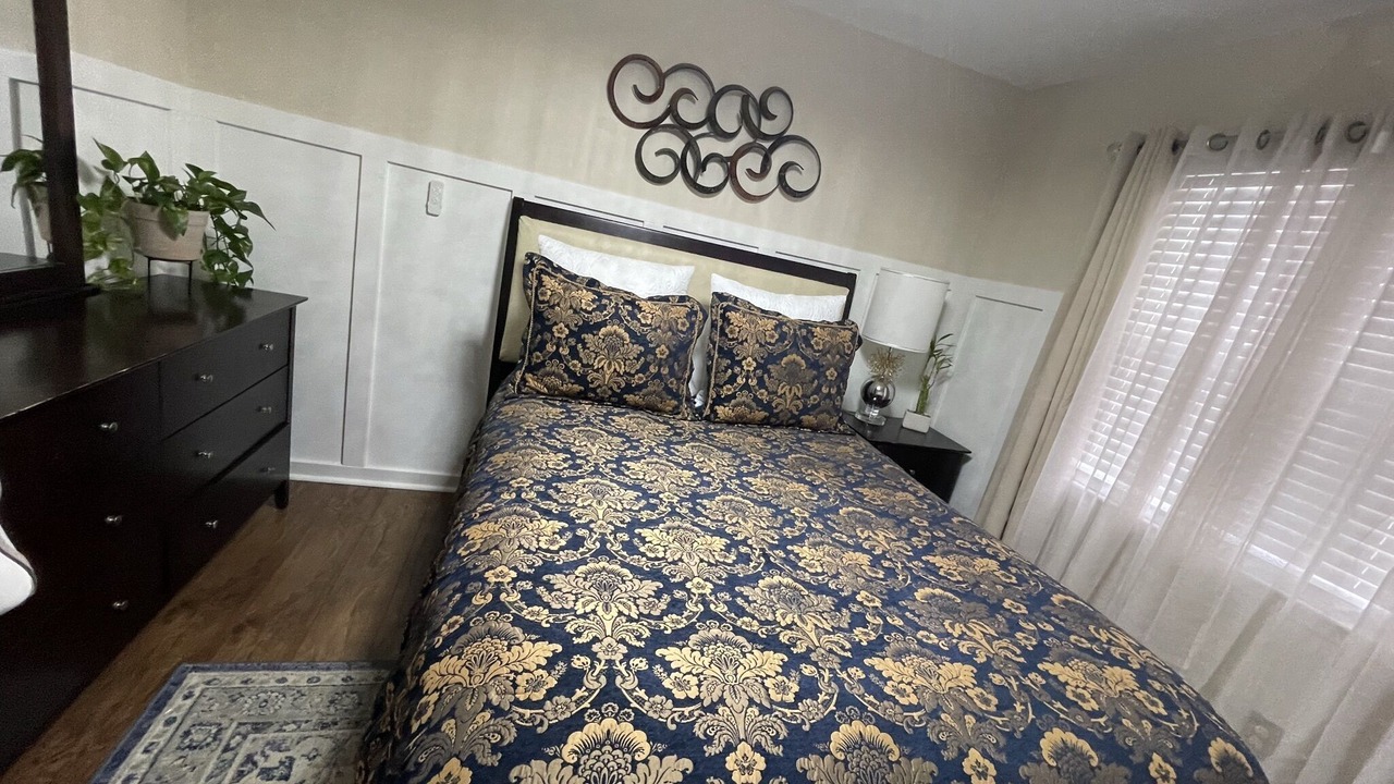 Photo of Bedroom in Greensboro