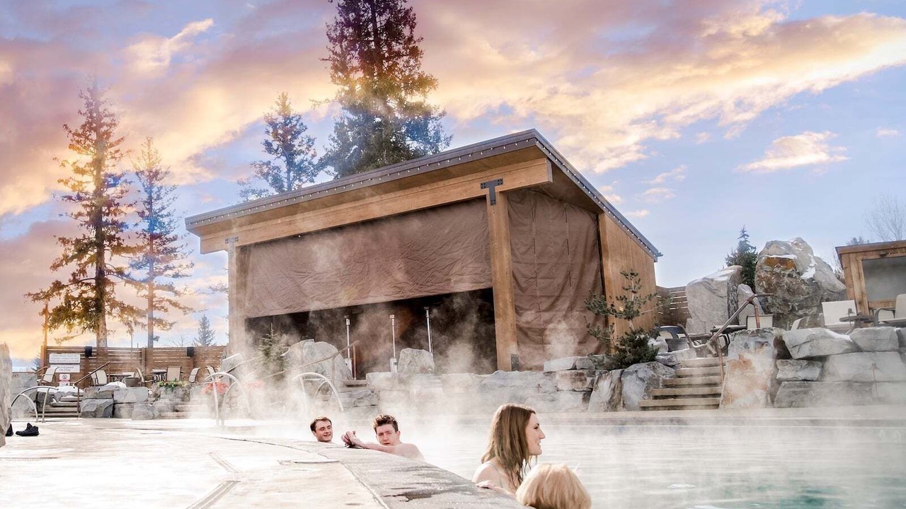 Photo of Outdoor in Bozeman