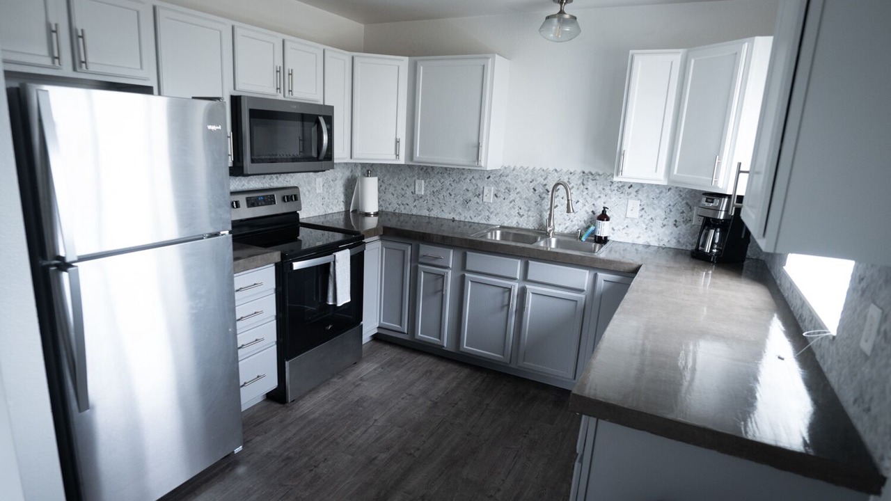 Photo of Kitchen in Bozeman