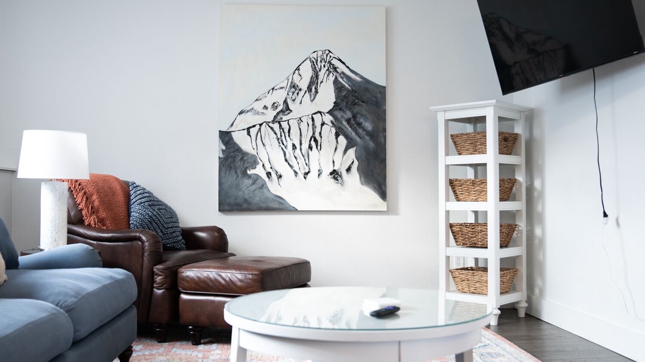 Photo of Bedroom in Bozeman