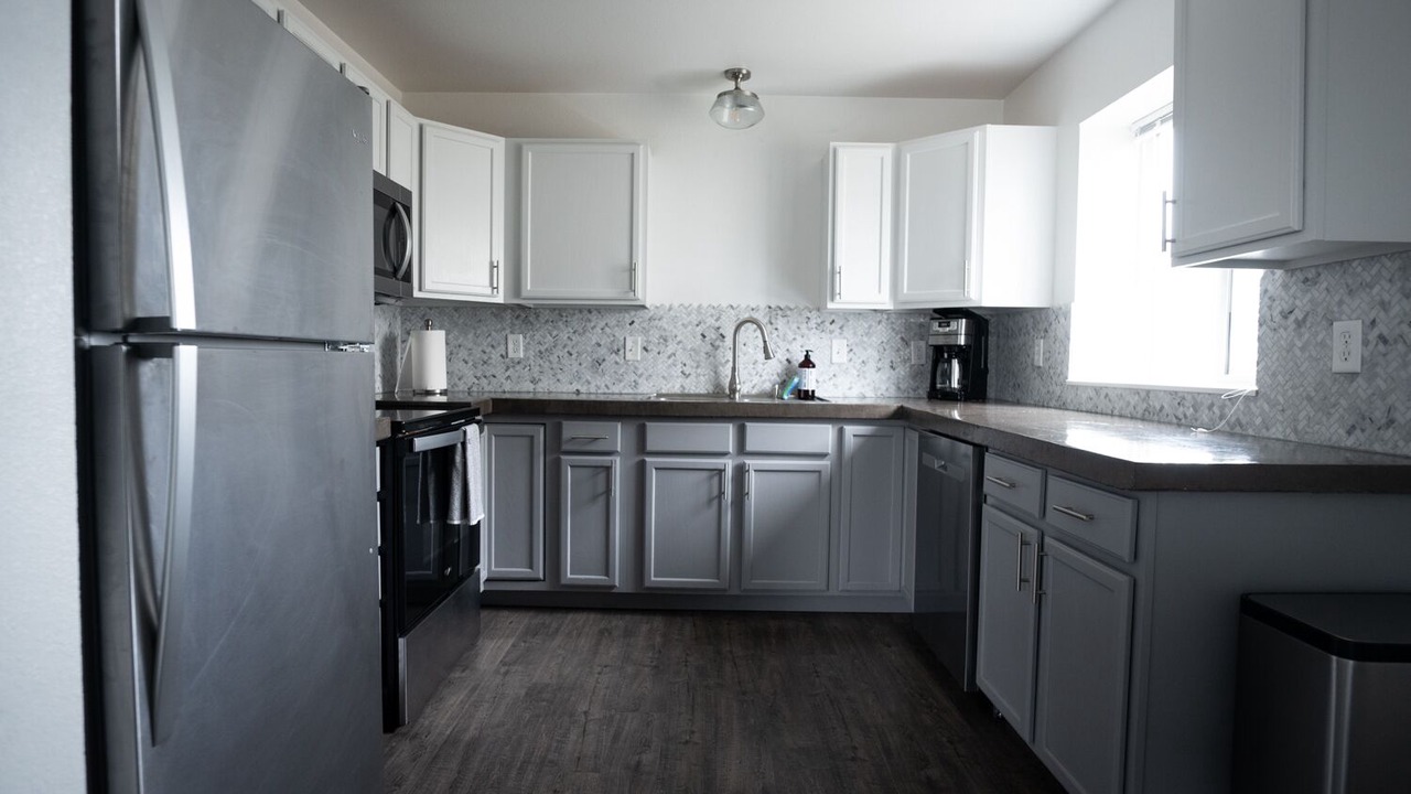 Photo of Kitchen in Bozeman