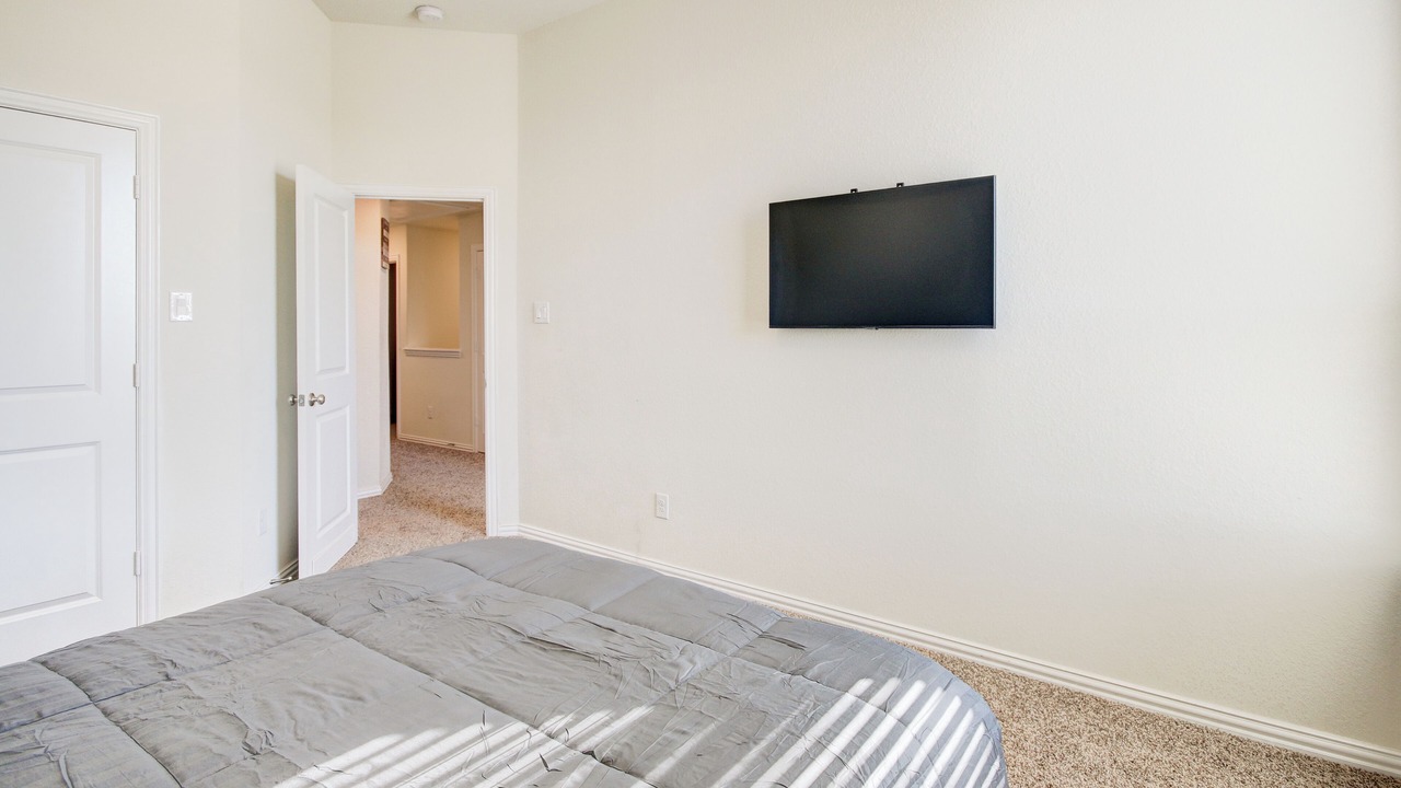 Photo of Bedroom in Richmond