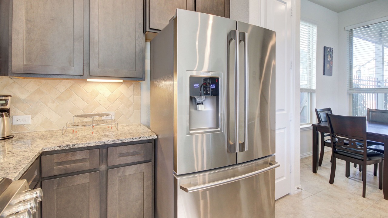 Photo of Kitchen in Richmond