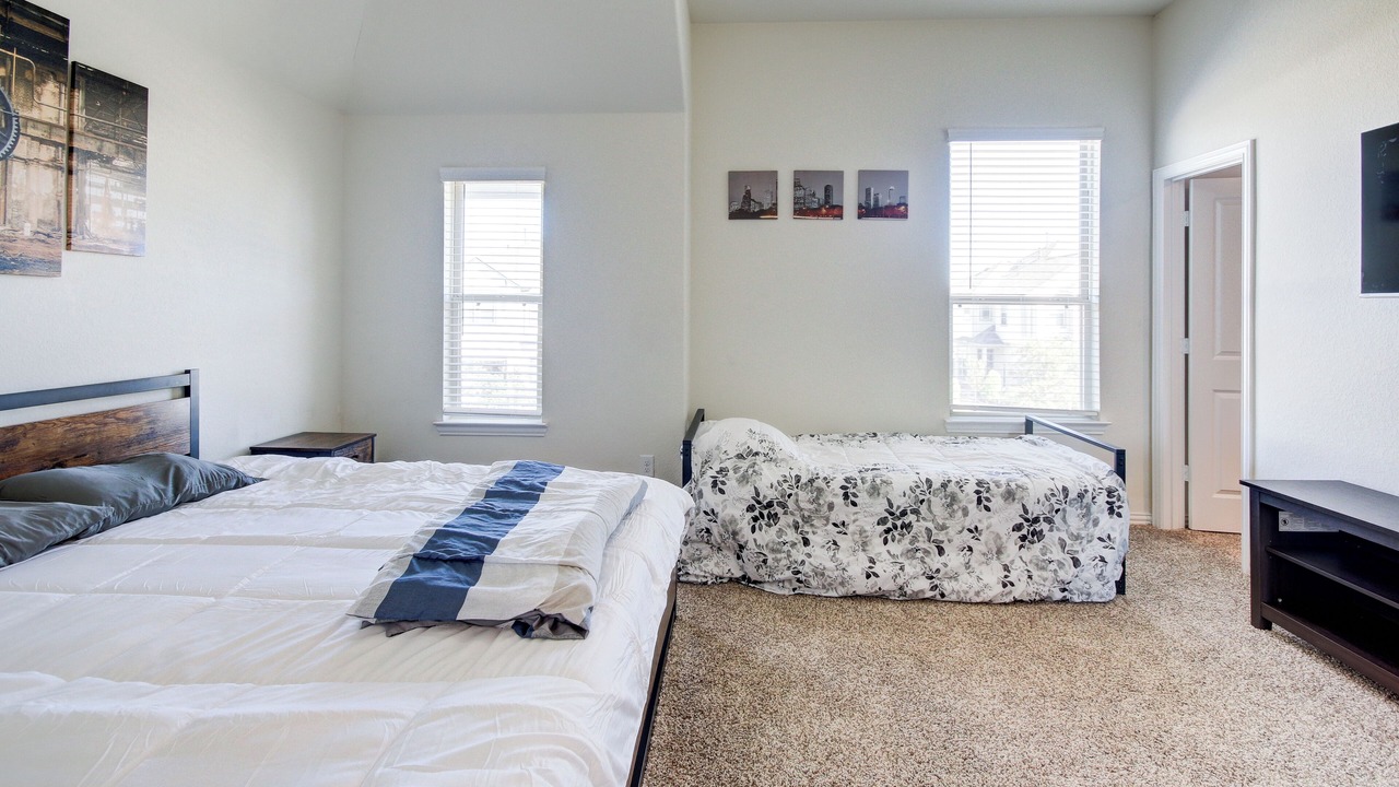 Photo of Bedroom in Richmond