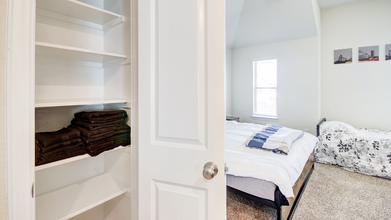 Photo of Bedroom in Richmond