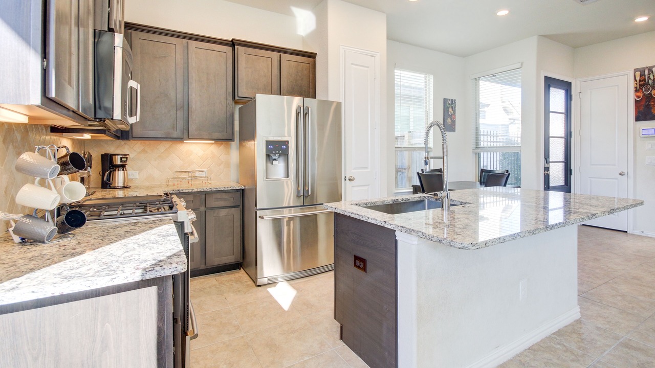 Photo of Kitchen in Richmond