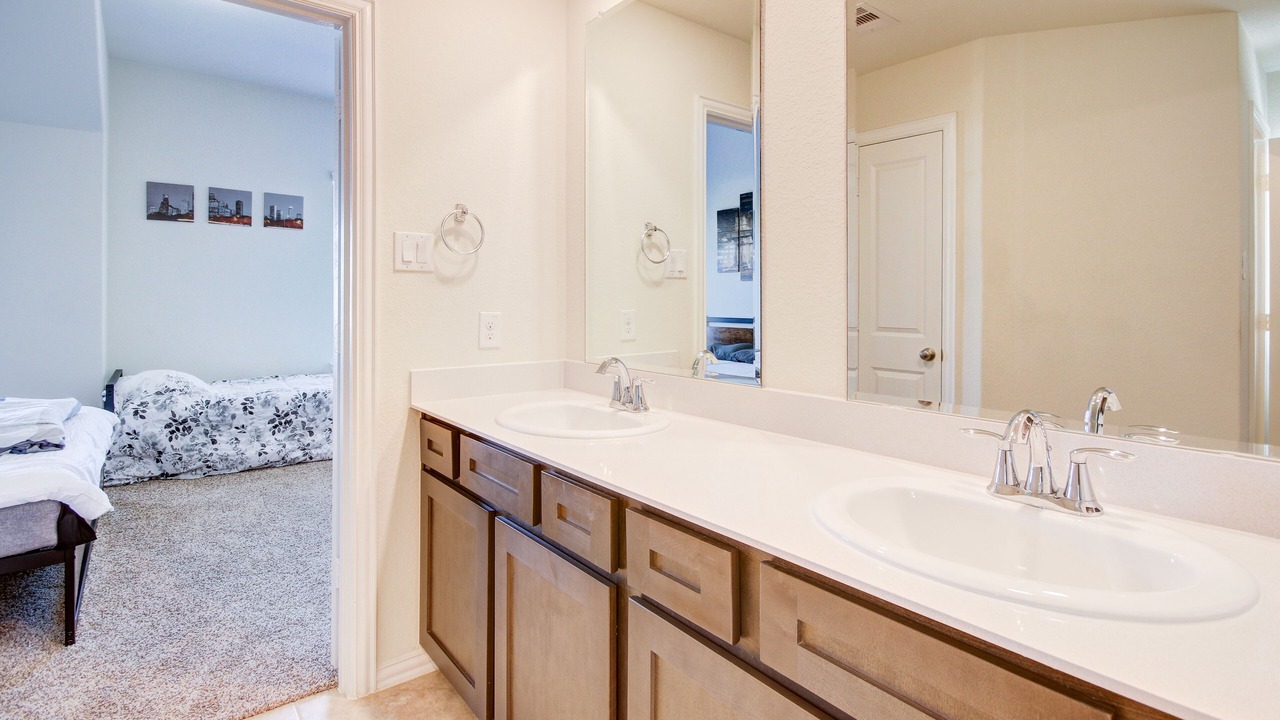 Photo of Bathroom in Richmond