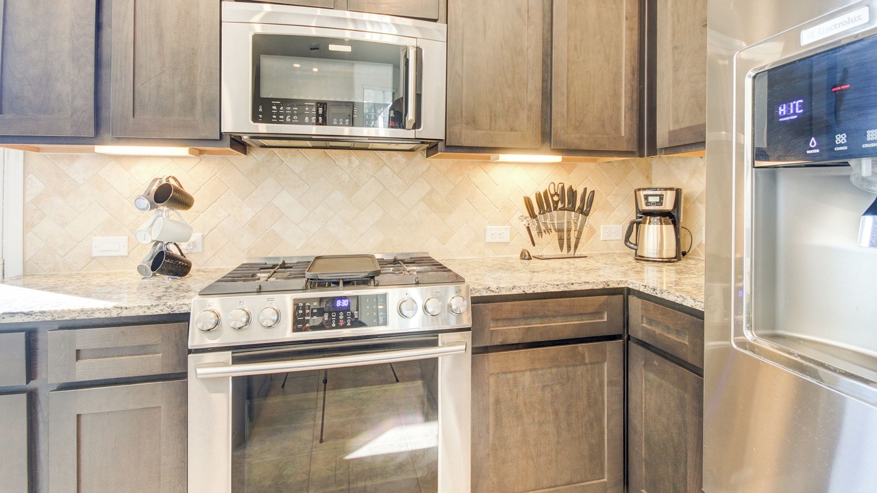 Photo of Kitchen in Richmond