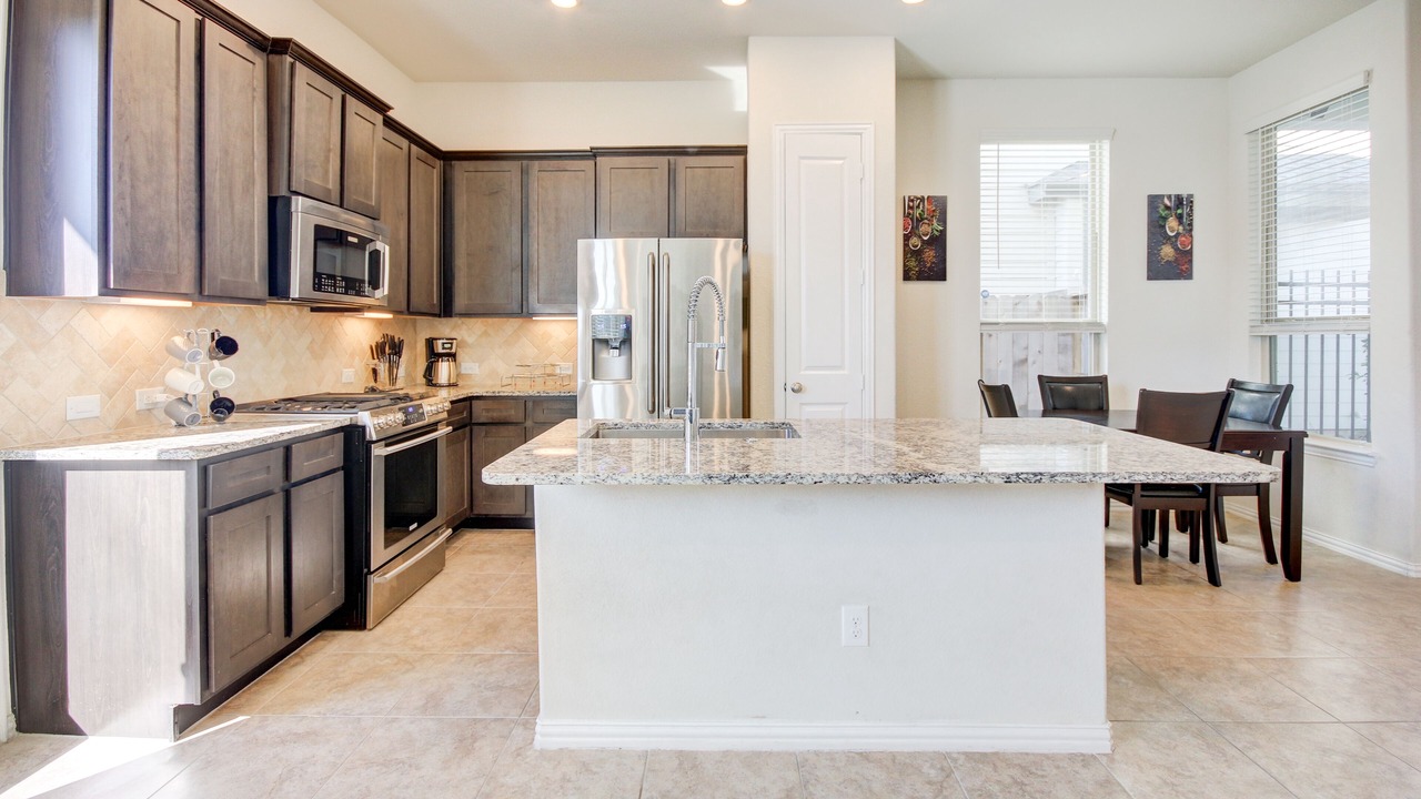 Photo of Kitchen in Richmond