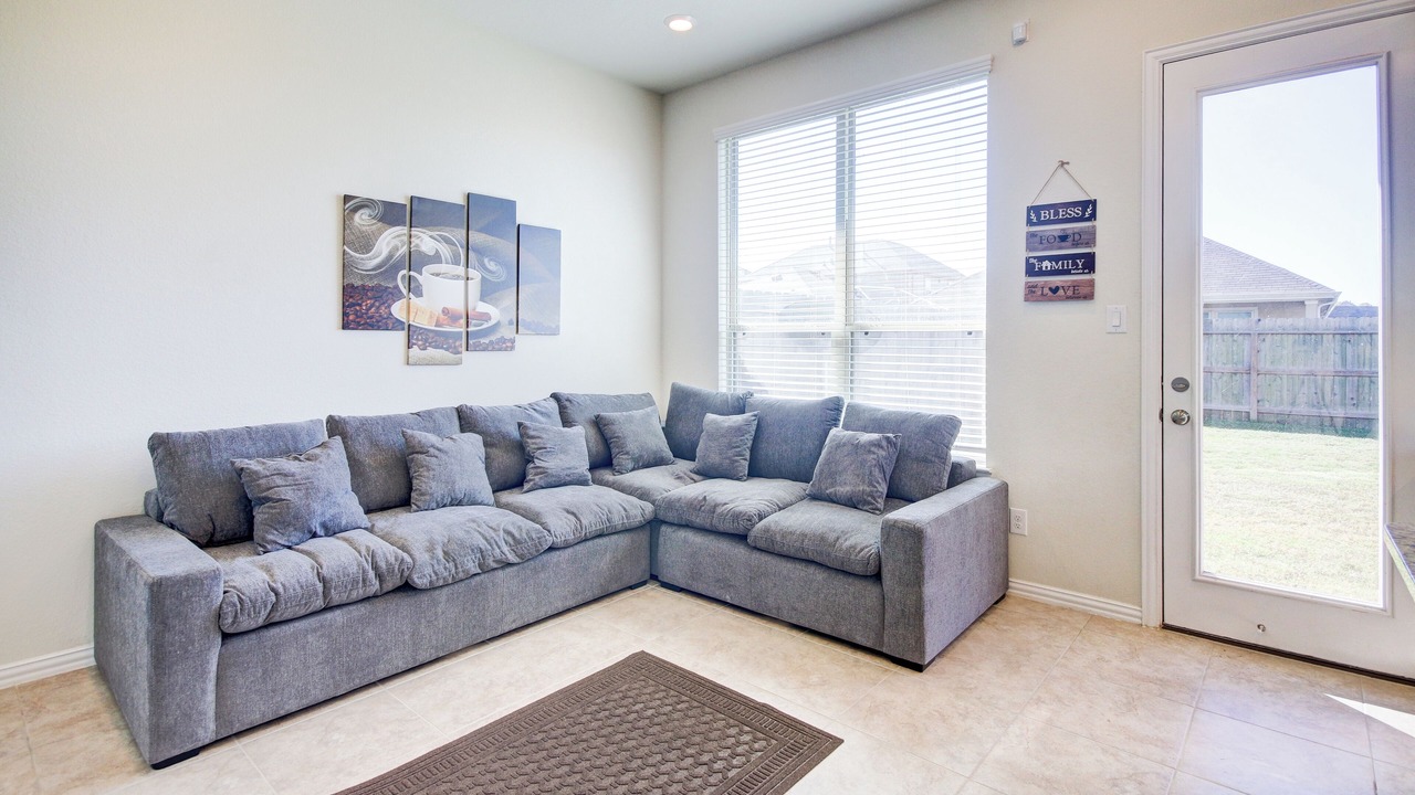 Photo of Livingroom in Richmond