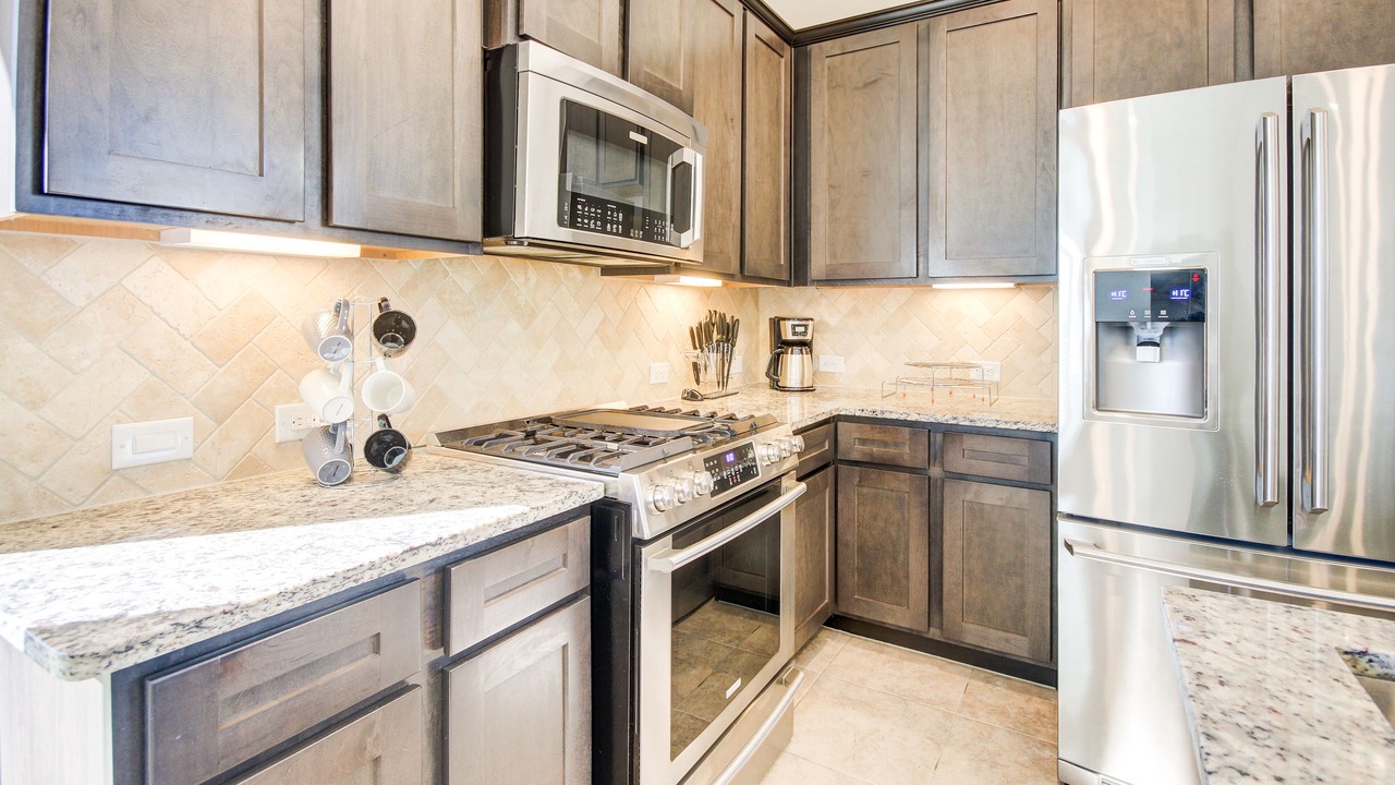 Photo of Kitchen in Richmond