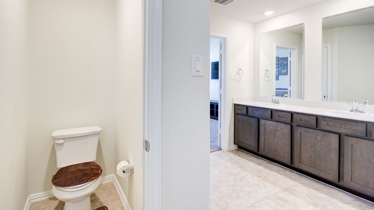 Photo of Bathroom in Richmond