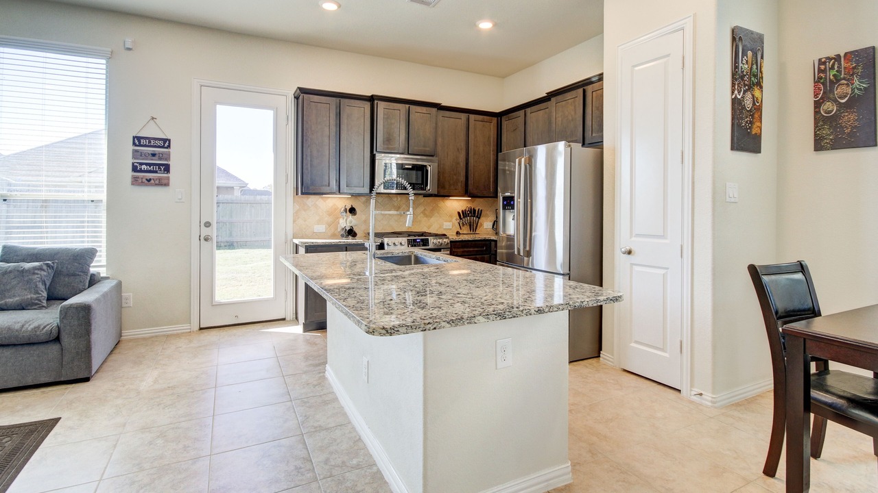 Photo of Kitchen in Richmond