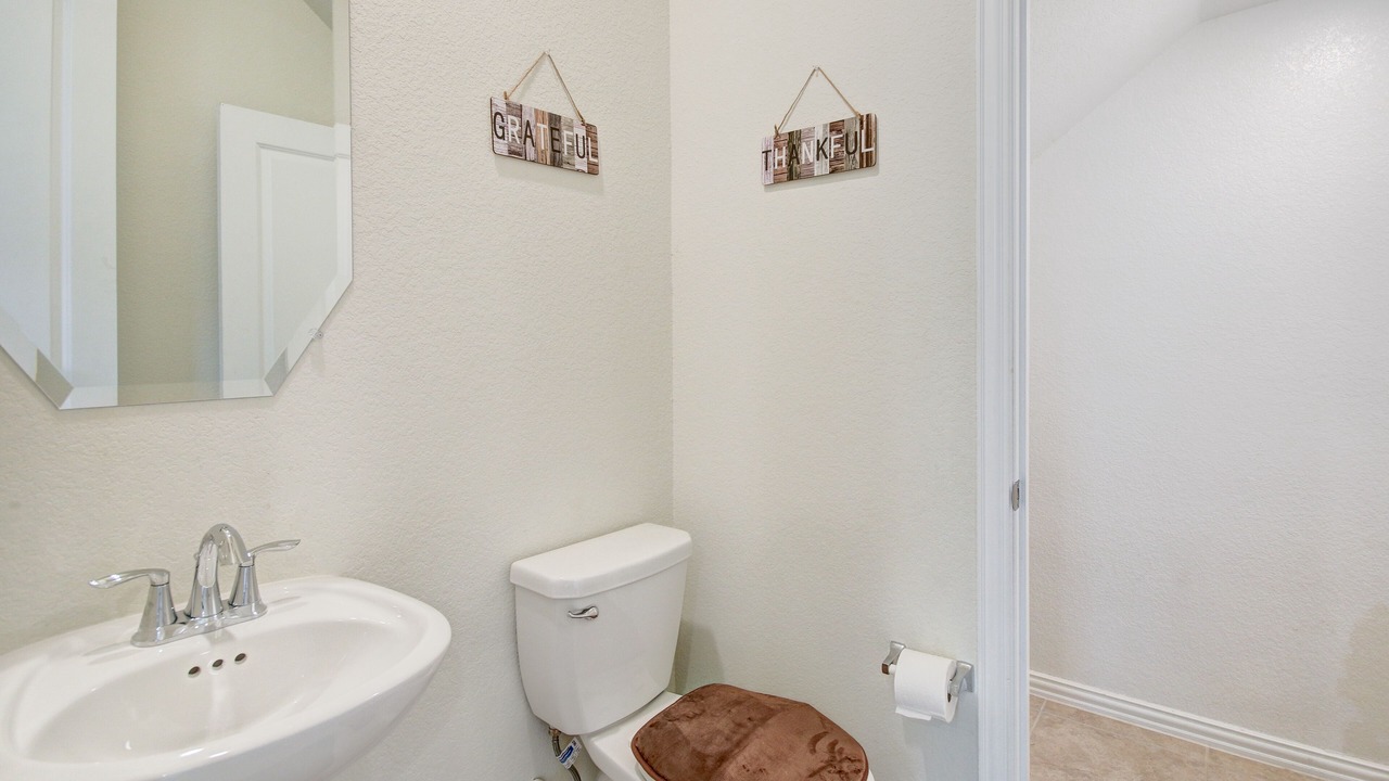 Photo of Bathroom in Richmond