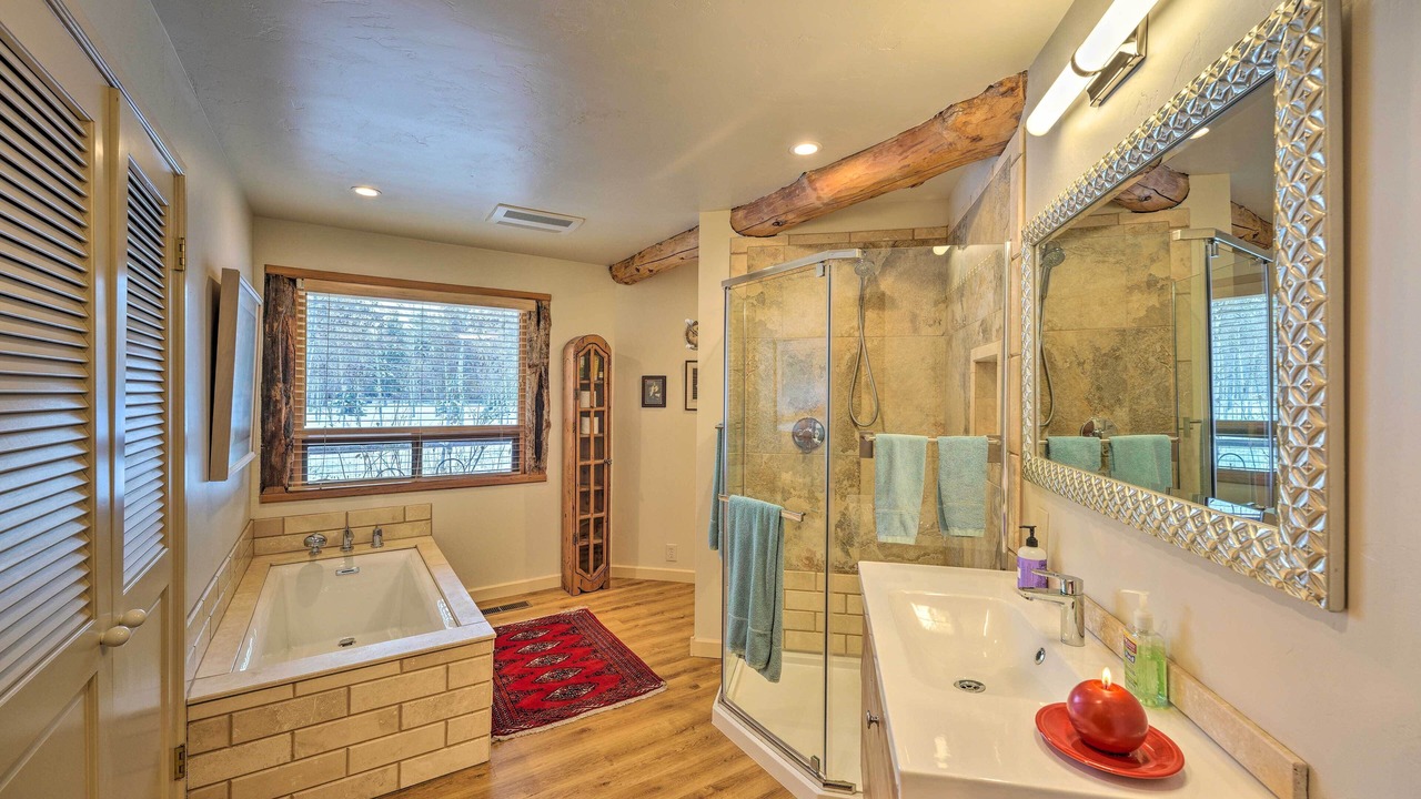 Photo of Bathroom in Hailey