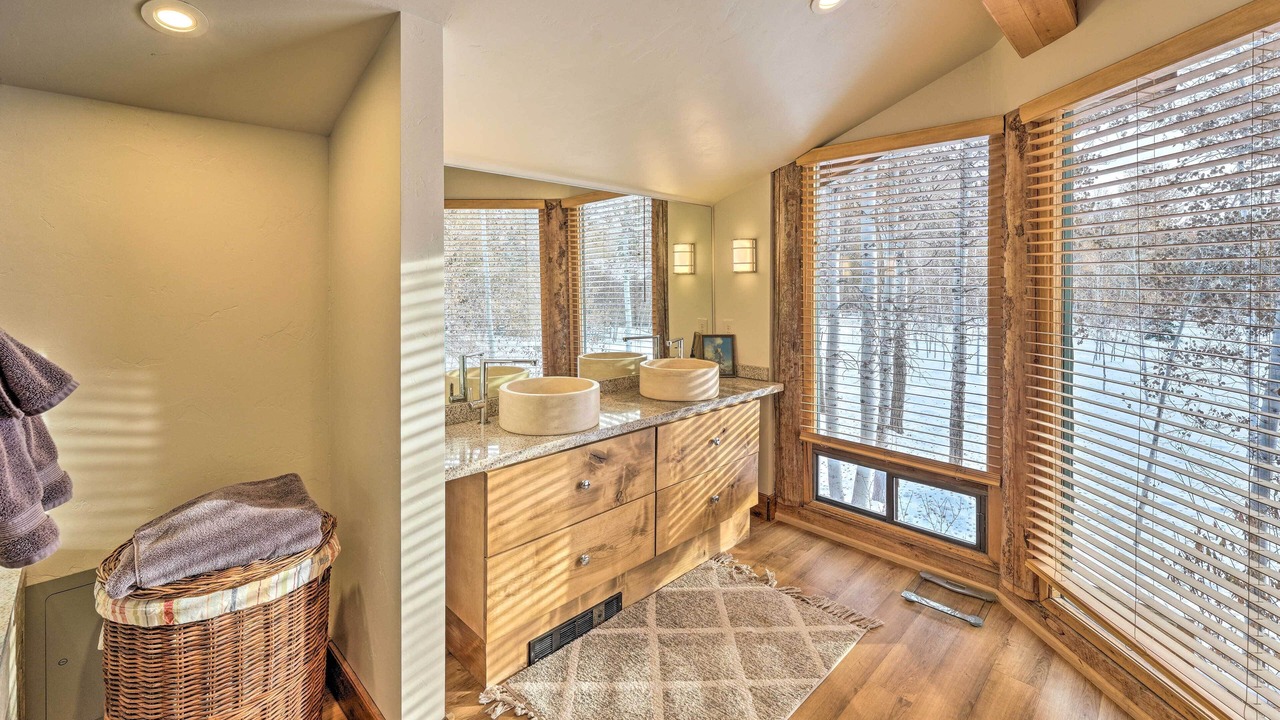 Photo of Bathroom in Hailey
