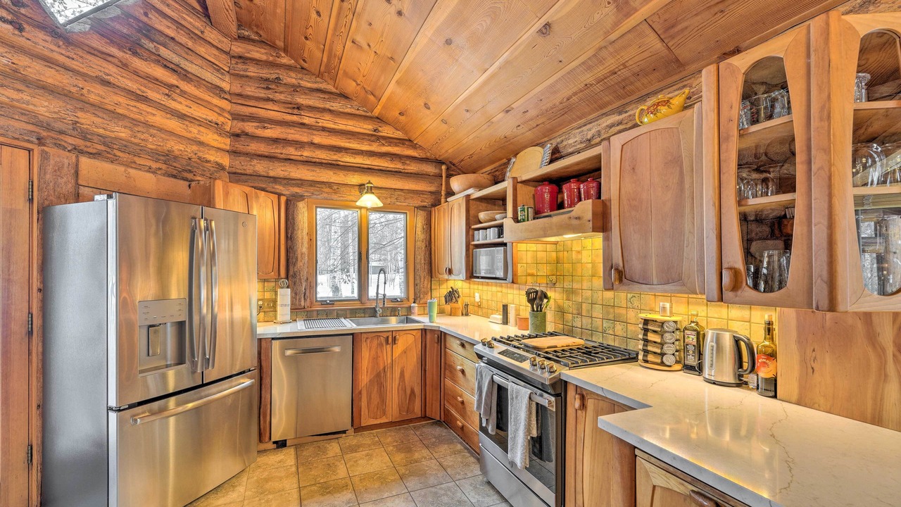 Photo of Kitchen in Hailey