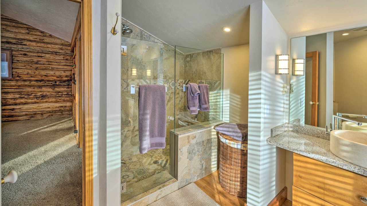 Photo of Bathroom in Hailey