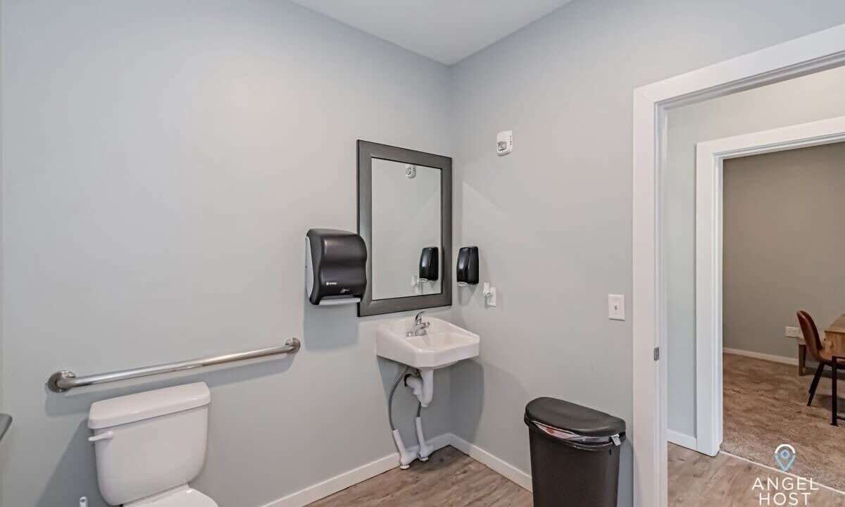 Photo of Bathroom in Rexburg
