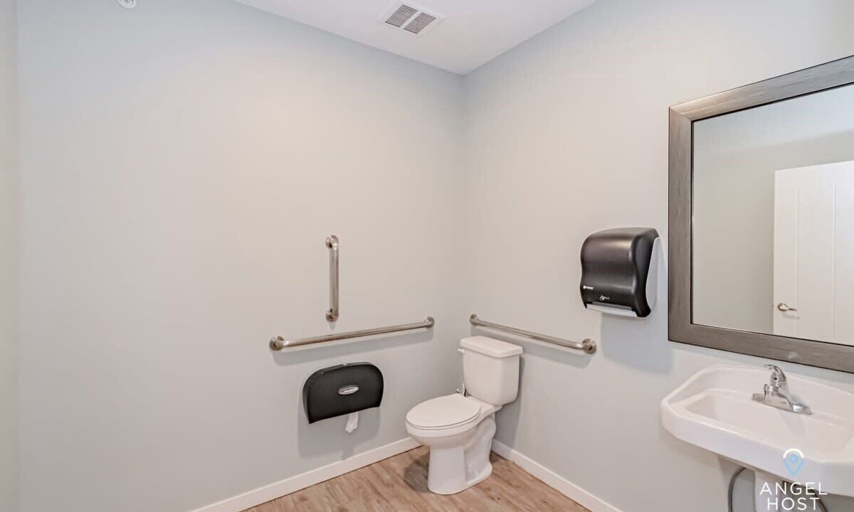 Photo of Bathroom in Rexburg