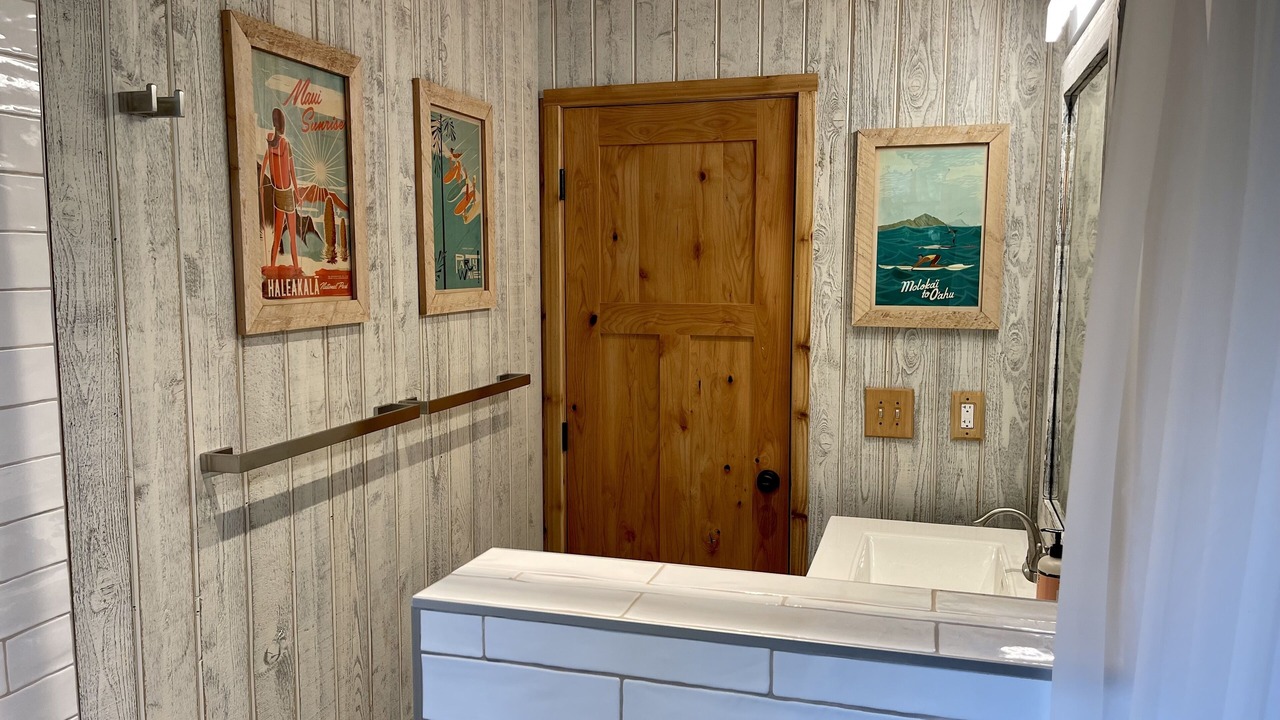 Photo of Bathroom in Priest River