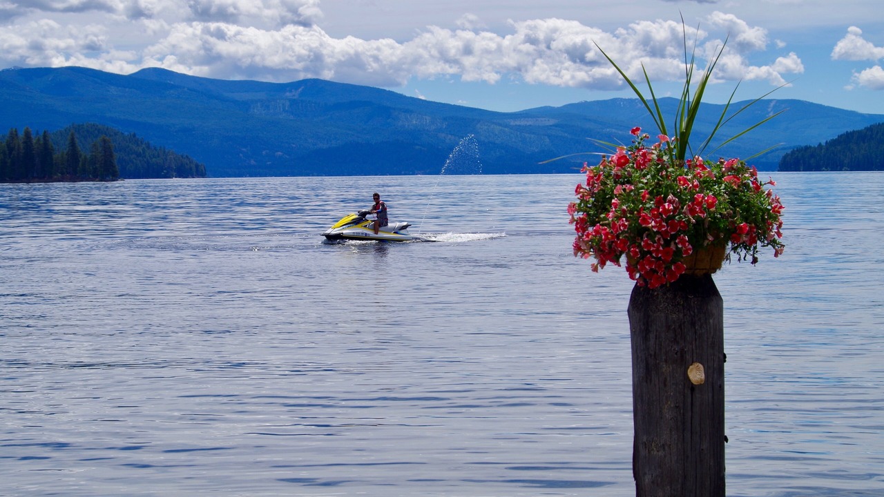 Photo of Outdoor in Priest River
