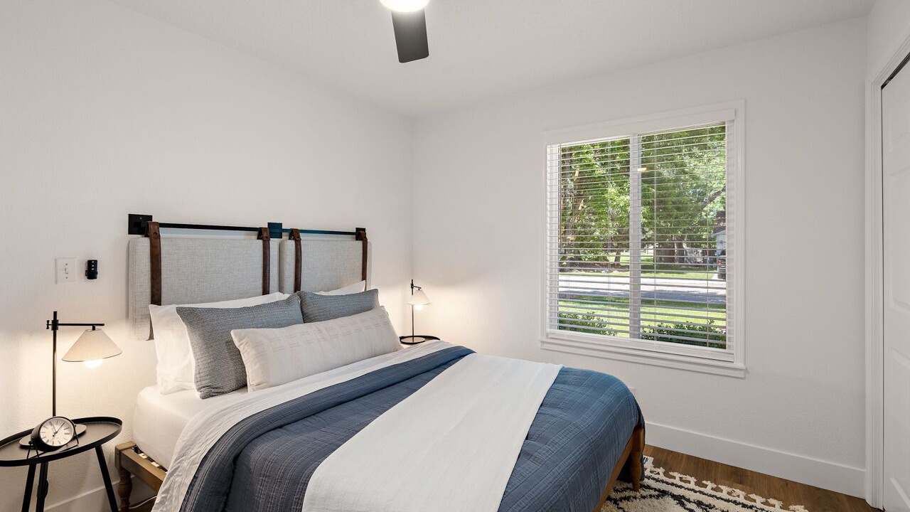 Photo of Bedroom in Star
