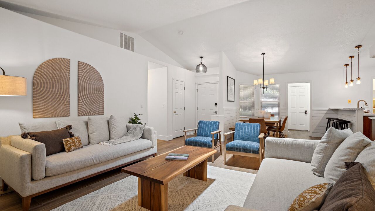 Photo of Livingroom in Star