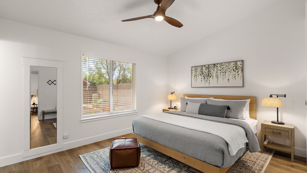 Photo of Bedroom in Star