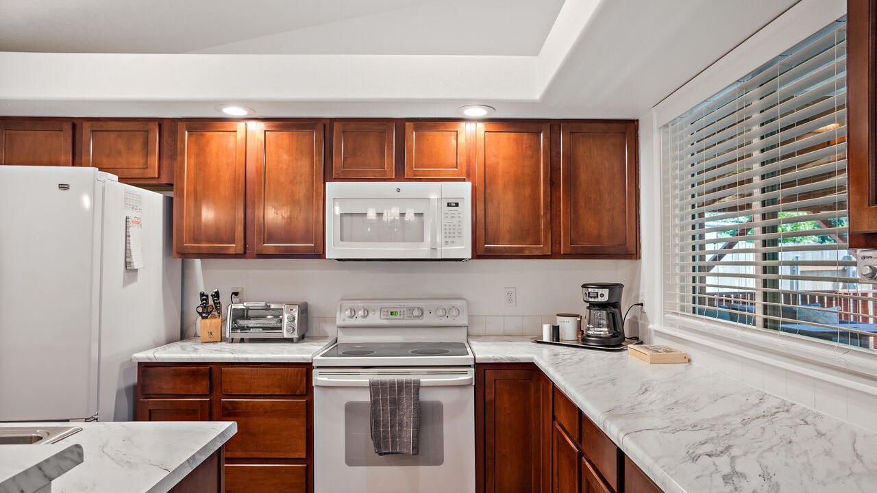 Photo of Kitchen in Star