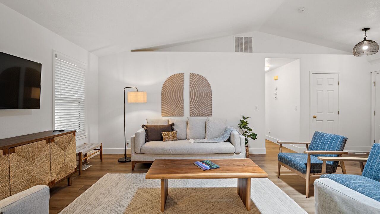 Photo of Livingroom in Star