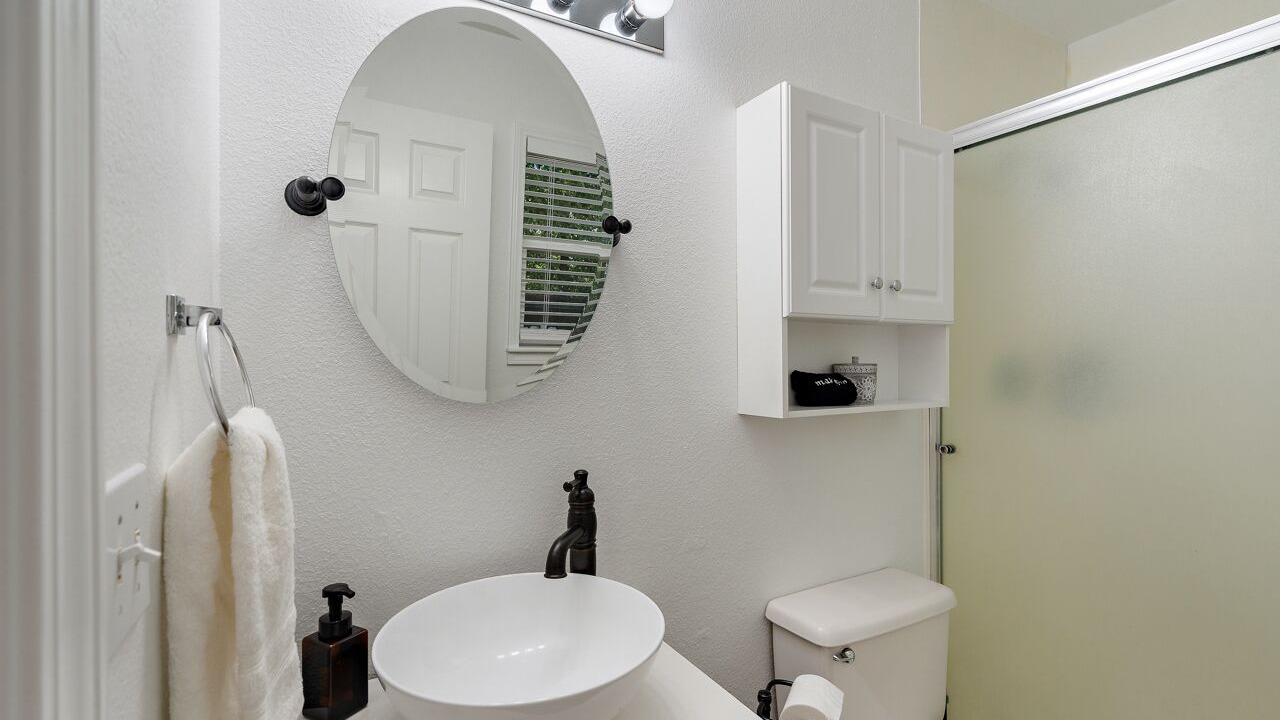 Photo of Bathroom in Star