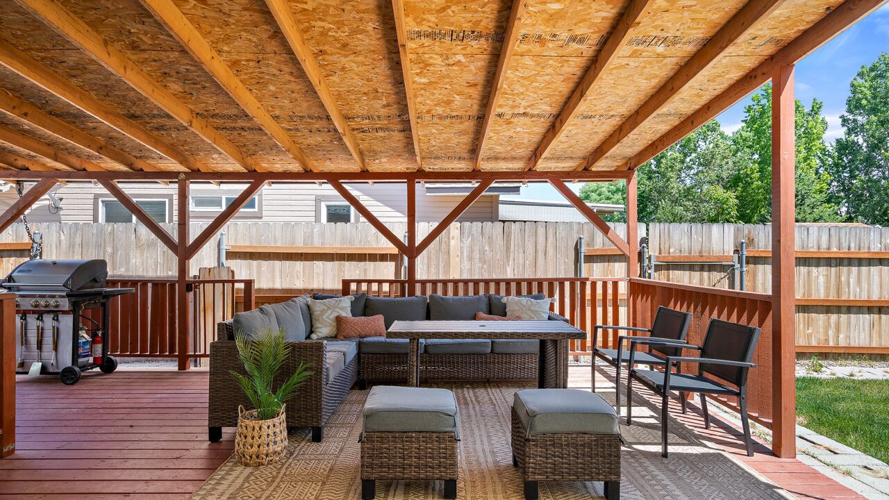 Photo of Outdoor in Star