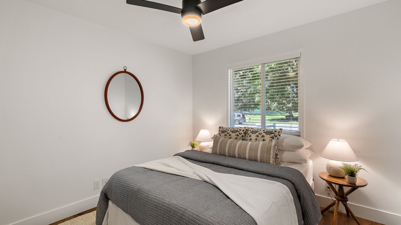 Photo of Bedroom in Star