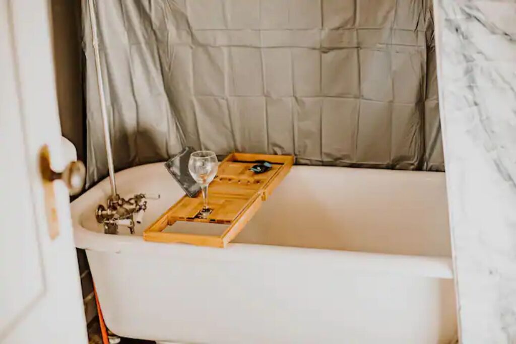 Photo of Bathroom in Dillon