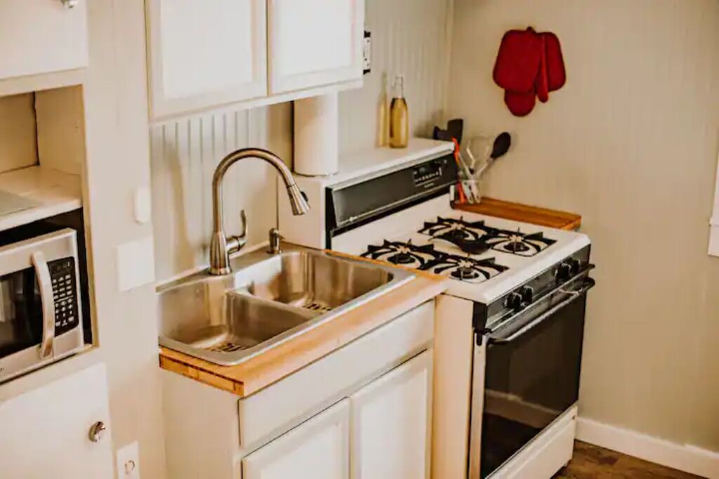 Photo of Kitchen in Dillon
