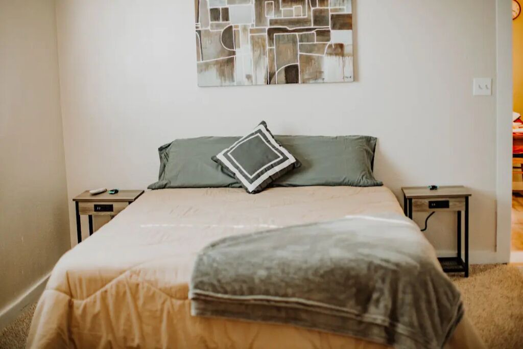 Photo of Bedroom in Dillon