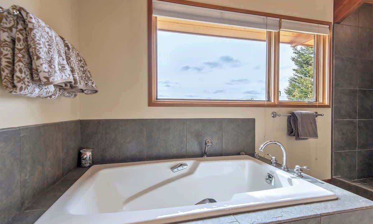 Photo of Bathroom in Driggs
