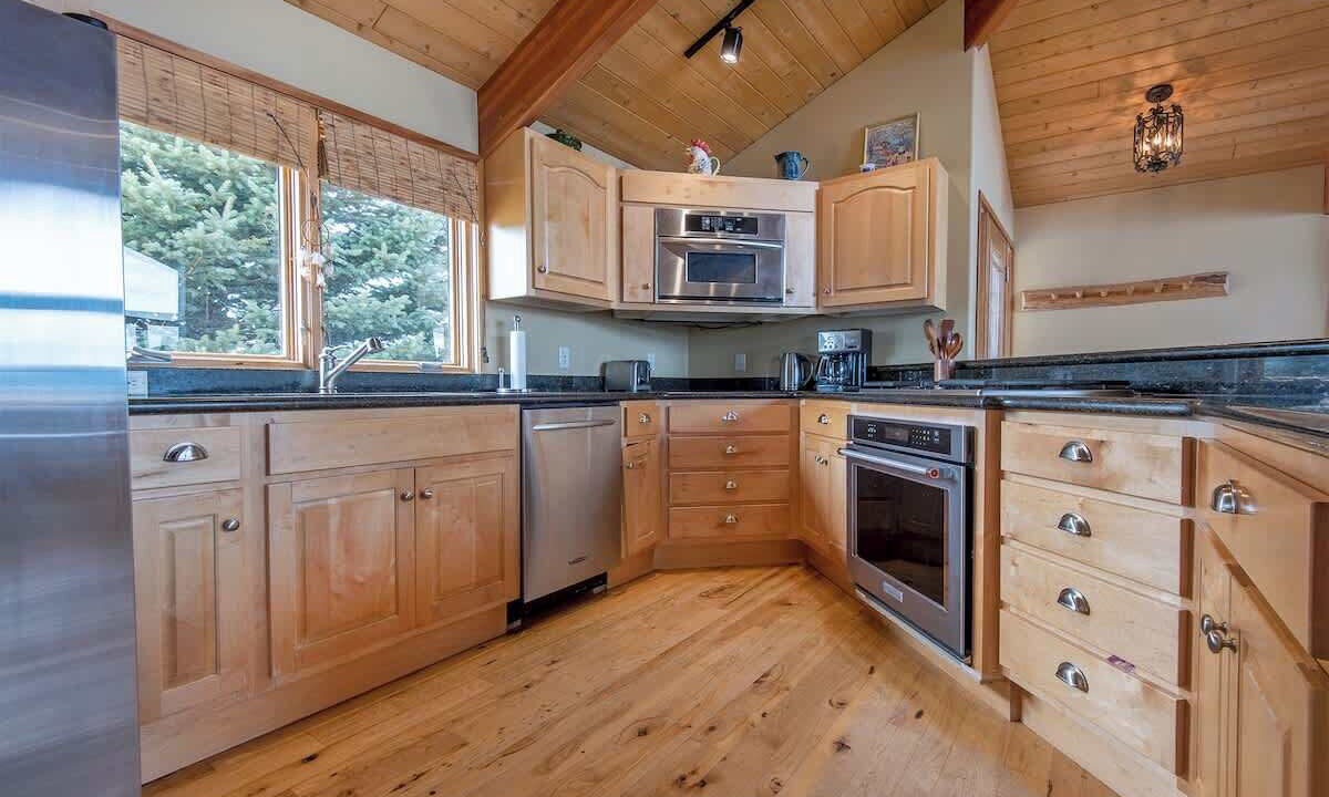 Photo of Kitchen in Driggs