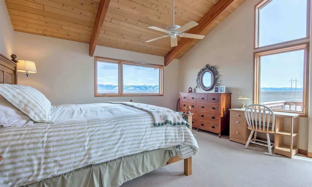 Photo of Bedroom in Driggs