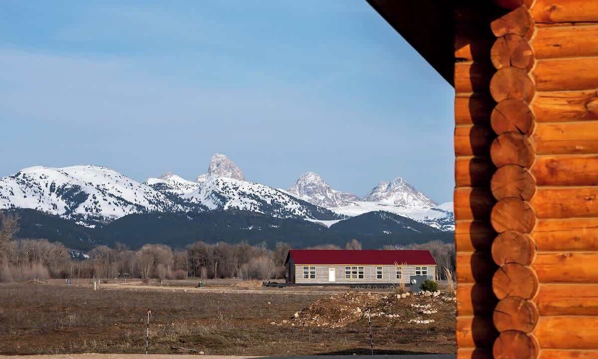 Photo of Others in Tetonia