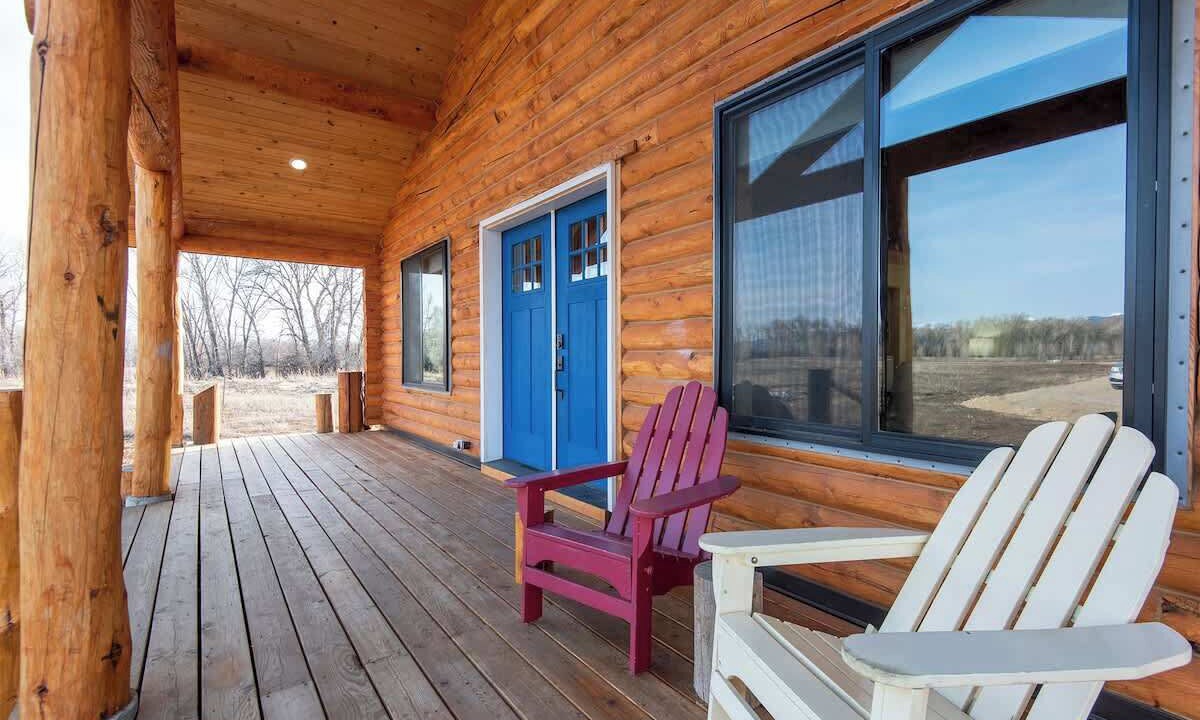 Photo of Outdoor in Tetonia