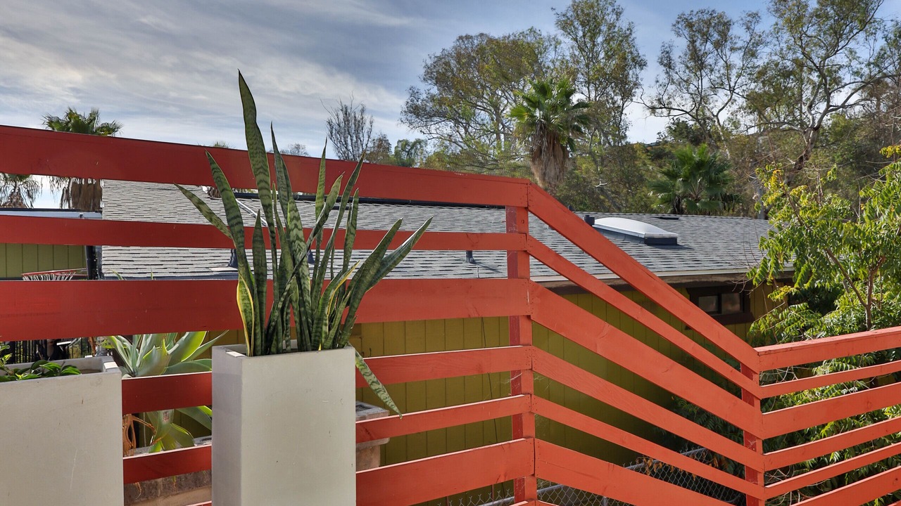 Photo of Outdoor in City Heights