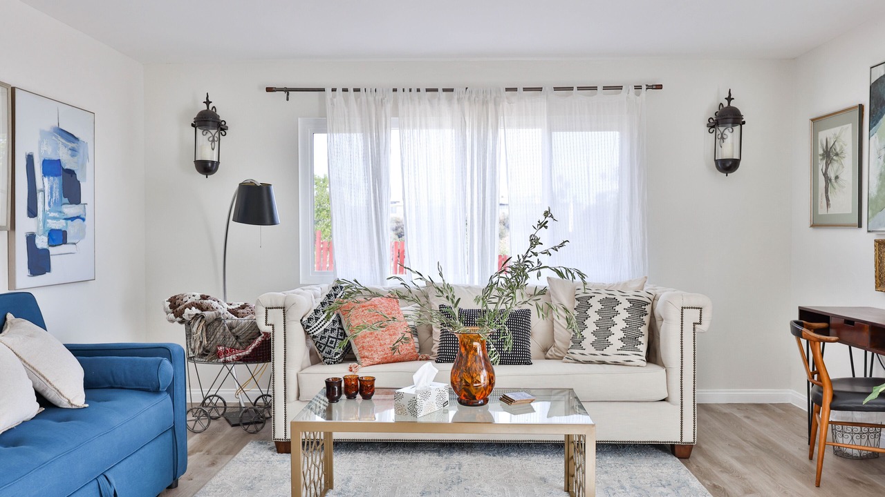 Photo of Livingroom in City Heights