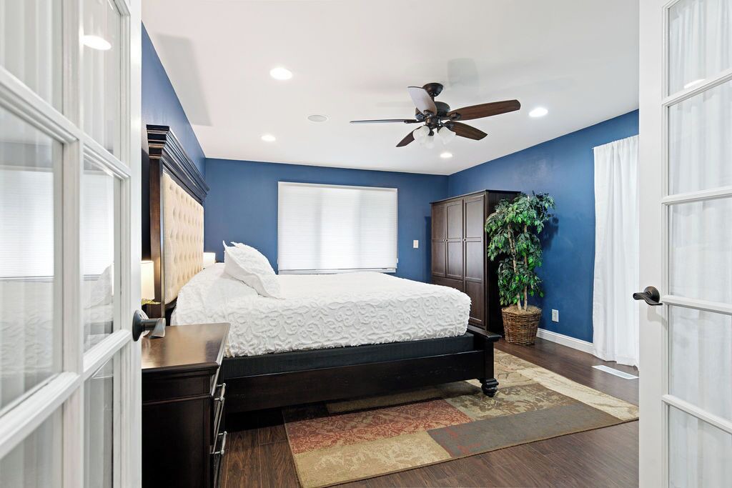 Photo of Bedroom in Billings