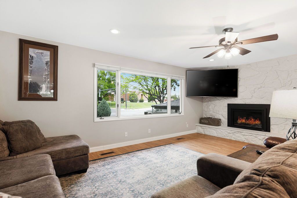 Photo of Livingroom in Billings