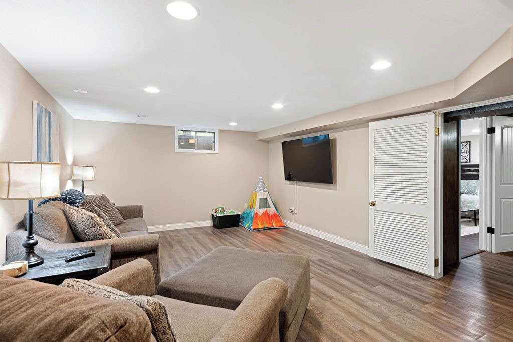 Photo of Bedroom in Billings